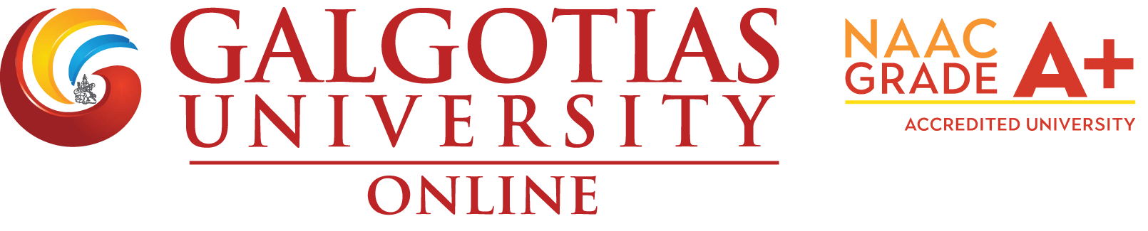 University Logo